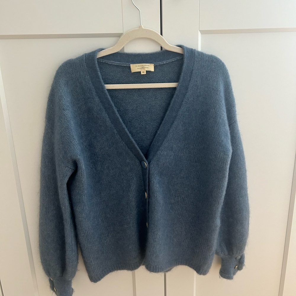 Sézane Cardigan XS